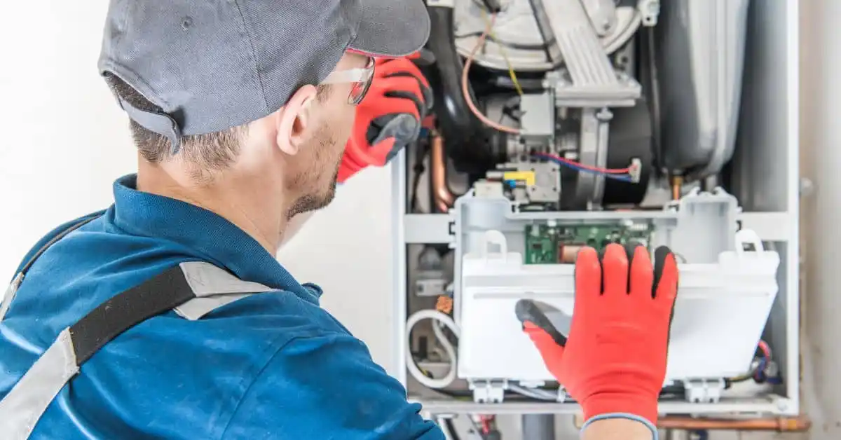 installateur Rijkevoort